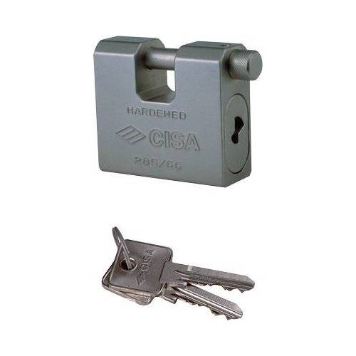 Cadenas anti-effraction 2855L CISA