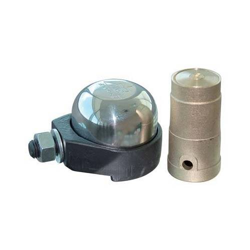 SISTEMA SICUREZZA SERRANDE 514 SF...