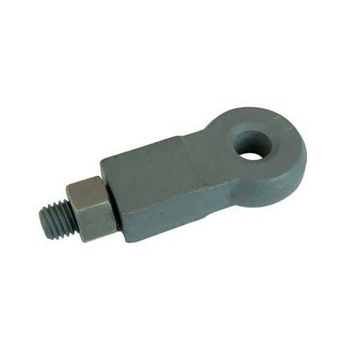 ŒILLET + ÉCROU 502 GENTILI