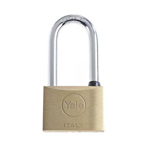 Cadenas à arc extra-long Yale