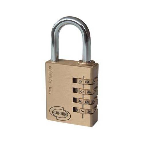 Cadenas à combinaison...