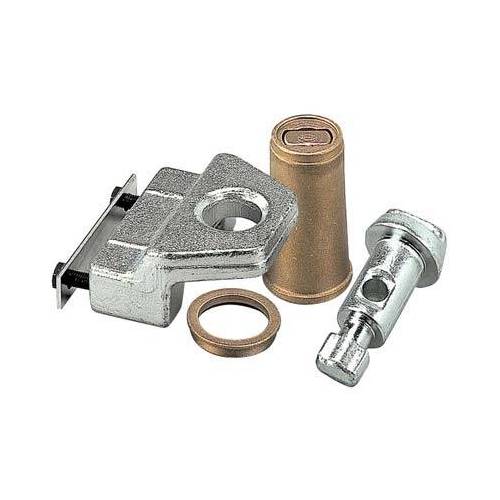 CONOBRONZO SUPPORT ET GOUPILLE CORBIN