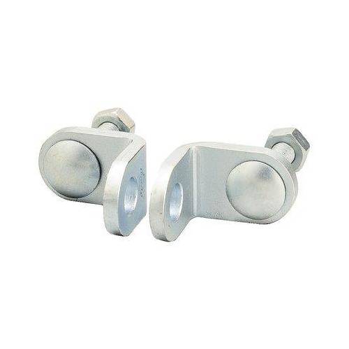 OCCHIOLI FISSI CANCELLO ASSA ABLOY