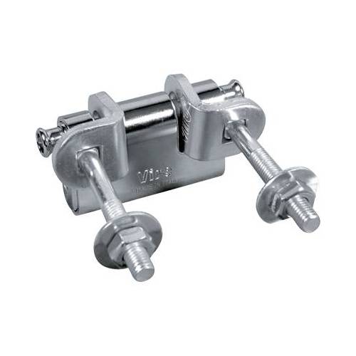 2,0 x OCCHIOLI FISSI CANCELLO VIRO