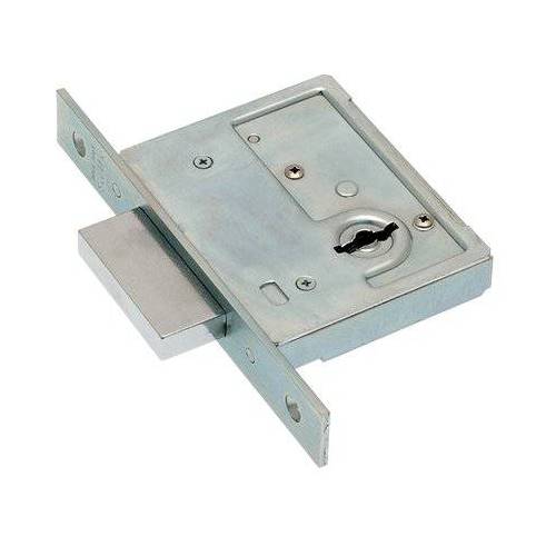 SERRURE MÉTALLIQUE À ENFONCER 4000 SAB