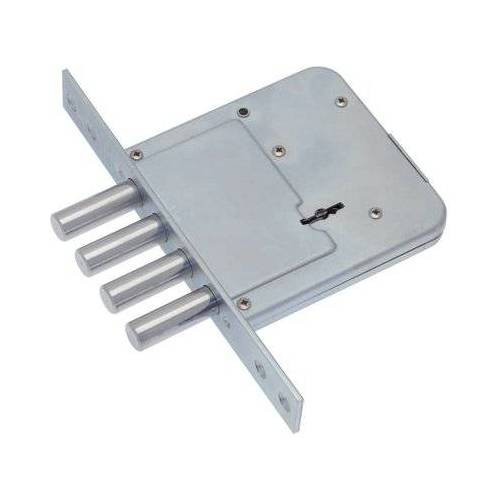 SERRURE MÉTALLIQUE À ENFONCER 454 SAB