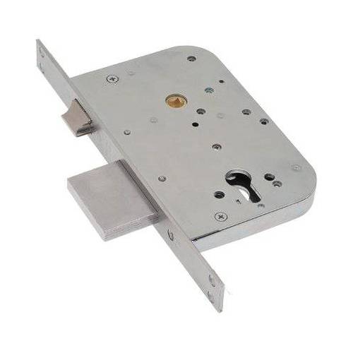 SERRURE MÉTALLIQUE À ENFONCER 610/Y SAB