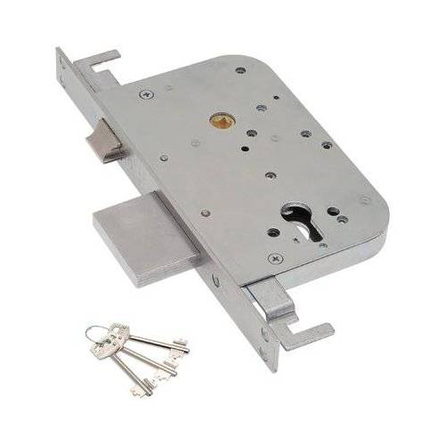 SERRURE MÉTALLIQUE À...