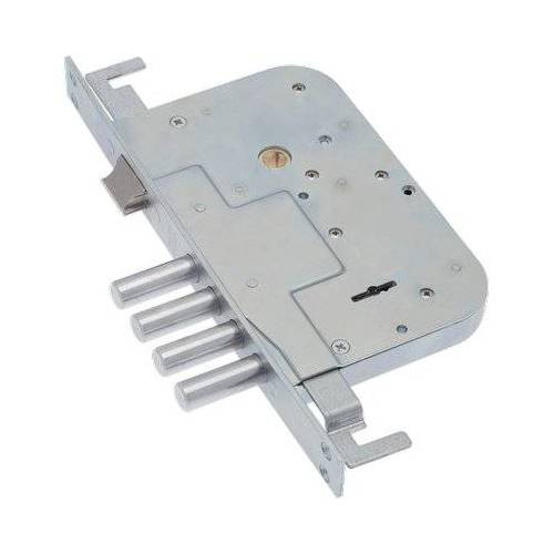 SERRURE MÉTALLIQUE À ENFONCER 634/3 SAB