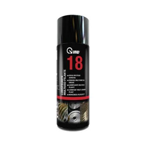 12,0 x LUBRIFIANT FILANT SPRAY 18 VMD