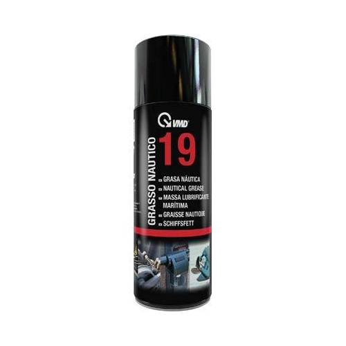 12,0 x GRAISSE NAUTIQUE SPRAY 19 VMD