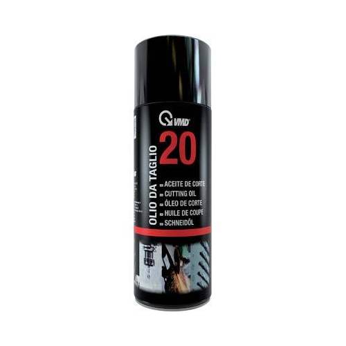 12,0 x HUILE DE COUPE SPRAY 20 VMD