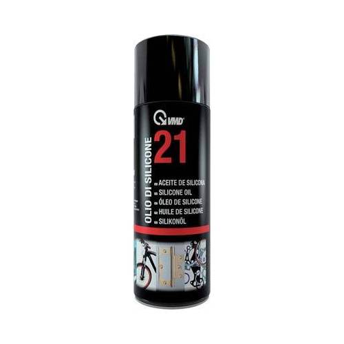 12,0 x OLIO SILICONE SPRAY 21 VMD