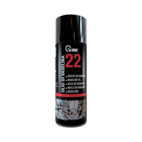 12,0 x OLIO VASELINA SPRAY 22 VMD