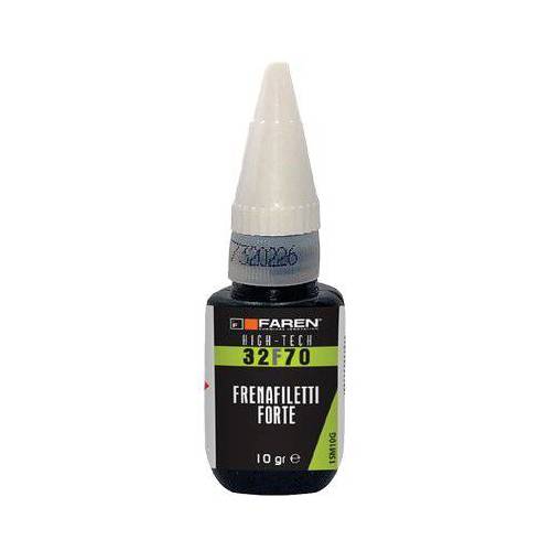 12,0 x MASTIC POUR FILETAGES 32F70 FAREN