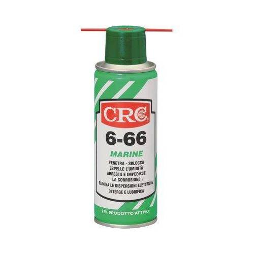 12,0 x LUBRIFIANT SPRAY CRC 6-66 MARINE