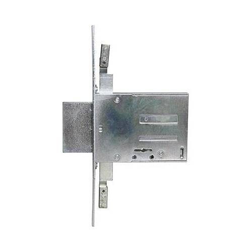 SERRATURA METALLO INFILARE 663 ISEO