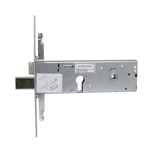 SERRURE MÉTALLIQUE À ENFONCER 96312 ISEO