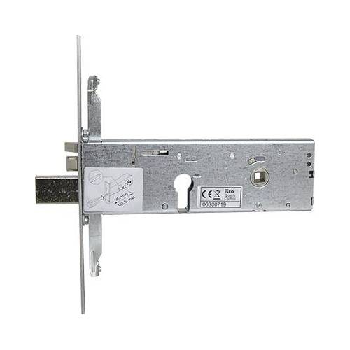 SERRURE MÉTALLIQUE À ENFONCER...