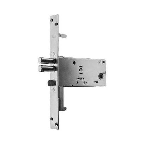 SERRURE MÉTALLIQUE À ENFONCER 963 ISEO