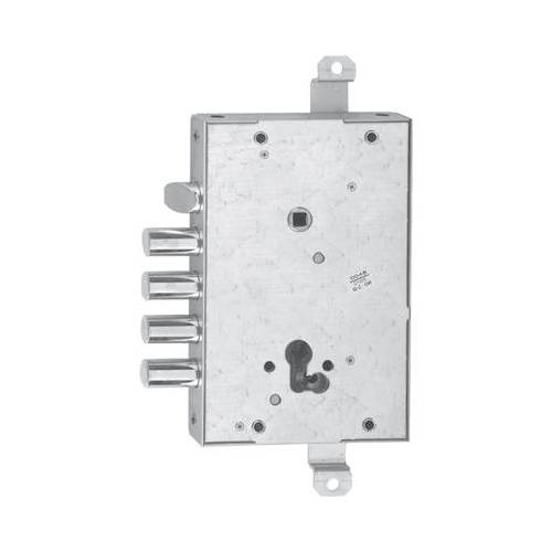 SERRURE MÉTALLIQUE À APPLIQUER...