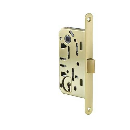 SERRURE EN BOIS À ENCASTRER B-BITTER...