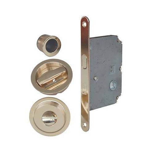 SERRURE POUR PORTE COULISSANTE BON...