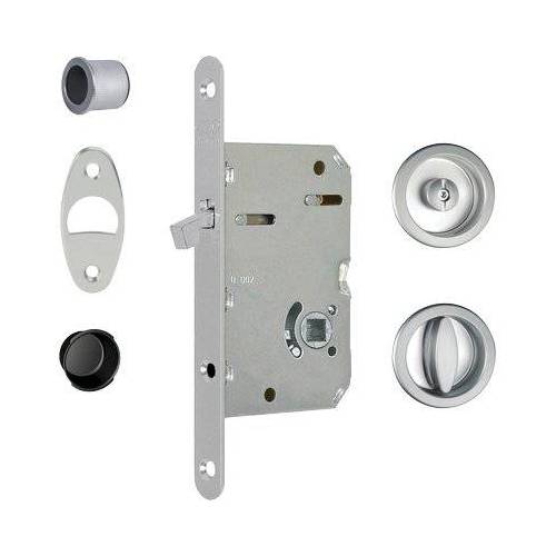 SERRURE POUR PORTE COULISSANTE...