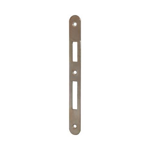 5,0 x CONTRE-PLAQUE X SERRURE...