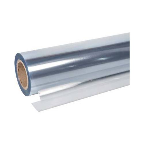 VERRE SYNTHÉTIQUE SEMI-RIGIDE