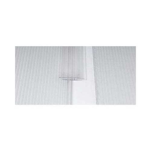 2,0 x PROFIL DE JOINT H PLAQUE...