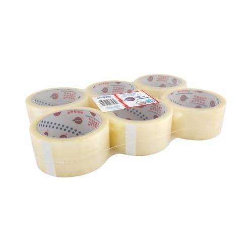 36,0 x RUBAN D'EMBALLAGE TRANSPARENT...