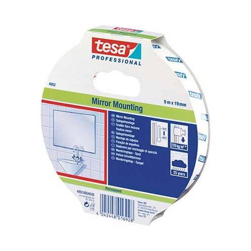 16,0 x NASTRO BIADESIVO SPECCHI...