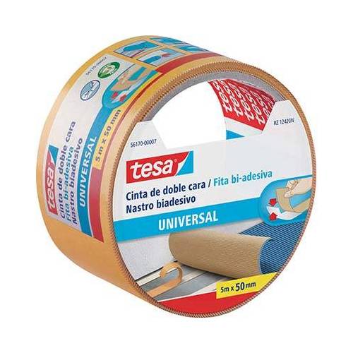 6,0 x NASTRO BIADESIVO UNIVERSALE...