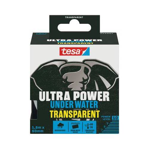 2,0 x NASTRO ULTRA POWER UNDER WATER...