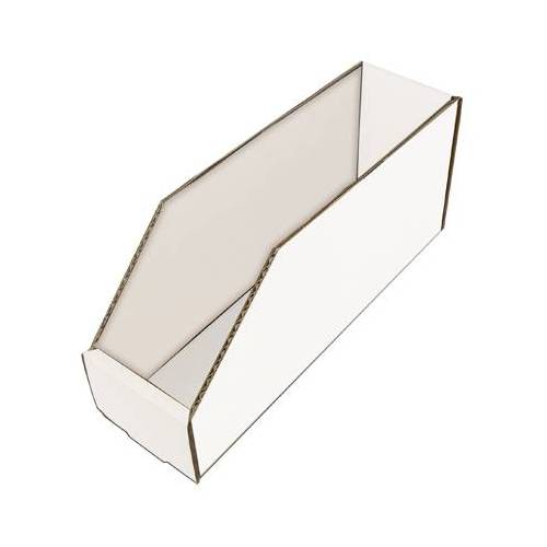 10,0 x CONTENEUR BOCCA LUPO EN CARTON