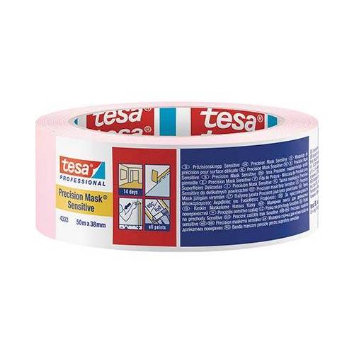 4,0 x NASTRO CARTA SENSITIVE ROSA...