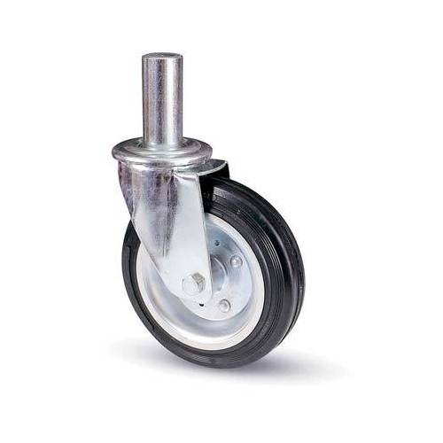 ROUE À FOURCHE TUBI INNOCENTI 80BI AVO