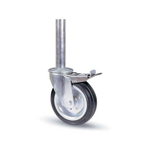 ROUE À FOURCHE TUBI INNOCENTI +...