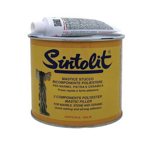 STUCCO MARMO VERTICALE SINTOLIT