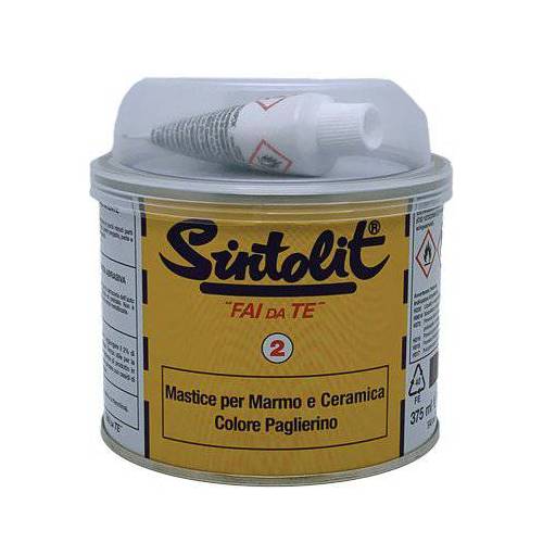 STUCCO MARMO FAI DA TE SINTOLIT