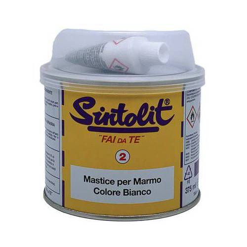 STUCCO MARMO FAI DA TE SINTOLIT