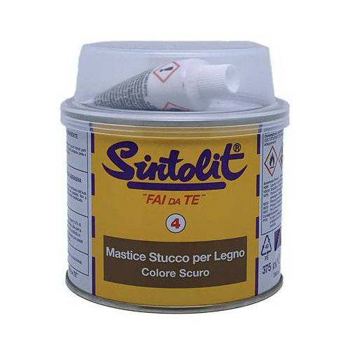STUCCO LEGNO FAI DA TE SINTOLIT