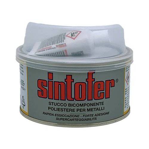 2,0 x MASTIC CARROSSERIE...