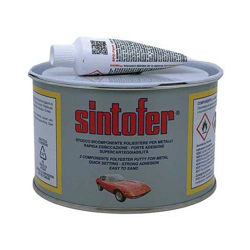 STUCCO CARROZZERIA SINTOFER