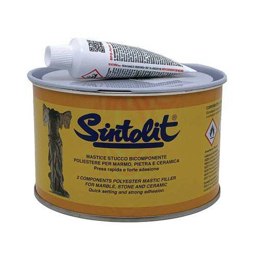 STUCCO MARMO VERTICALE SINTOLIT