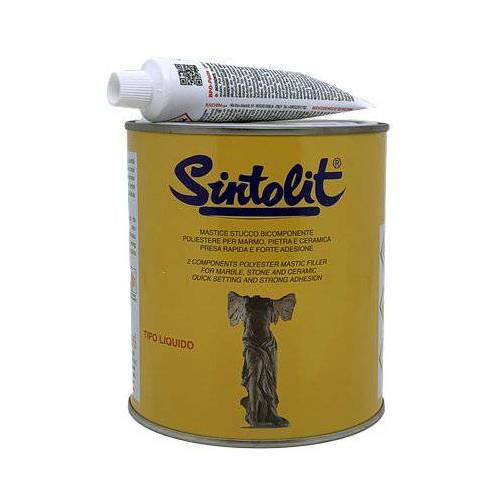 STUCCO MARMO LIQUIDO SINTOLIT
