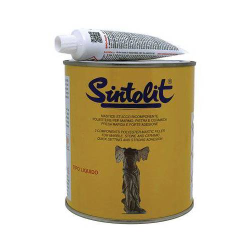 STUCCO MARMO LIQUIDO SINTOLIT