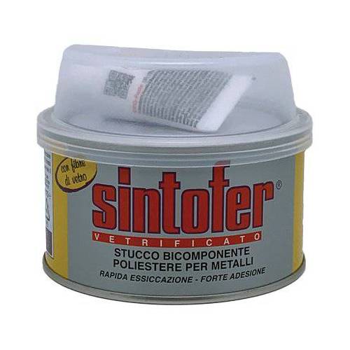 2,0 x MASTIC VITRIFIÉ...