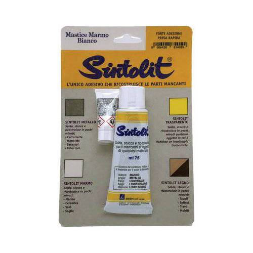 2,0 x STUCCO MARMO FAI DA TE SELF...